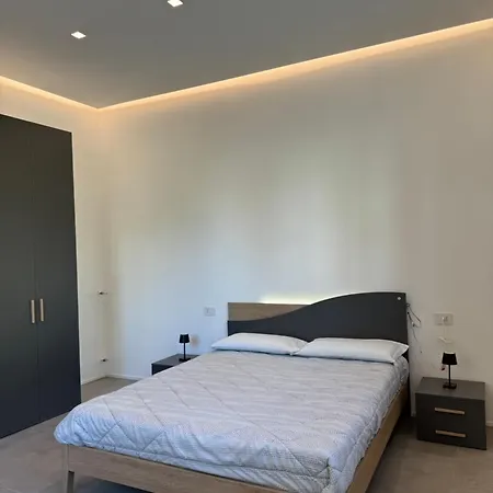 The Italian Escape - Statuto Bg Apartamento