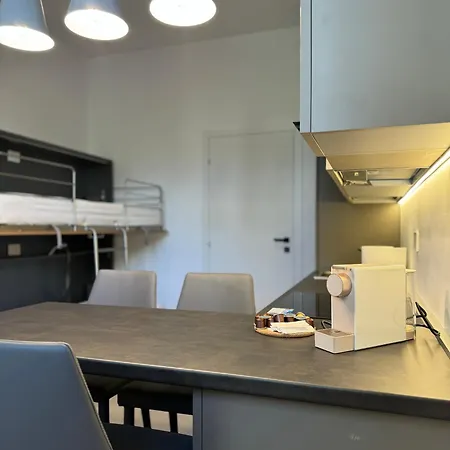 The Italian Escape - Statuto Bg Apartamento Bérgamo