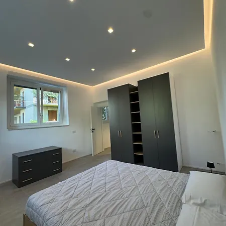 Apartamento The Italian Escape - Statuto Bg *