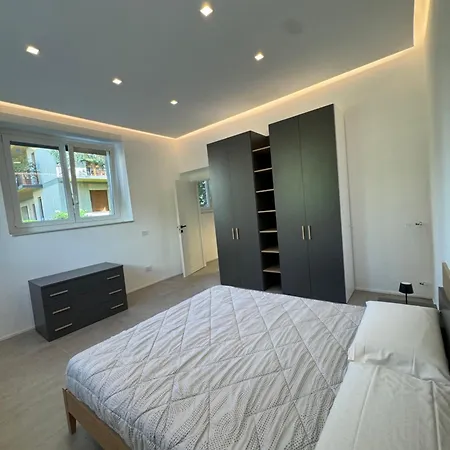 The Italian Escape - Statuto Bg Apartamento Bérgamo